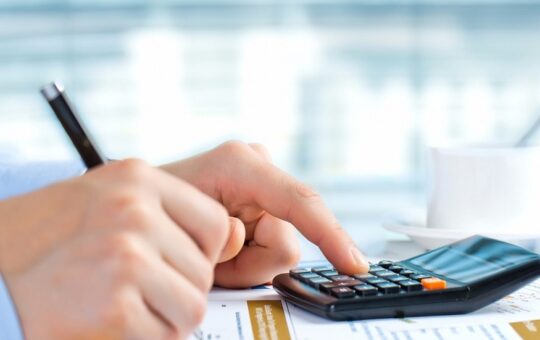 Open Accounting for Your Business Finances