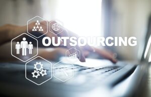 recruitment outsourcing