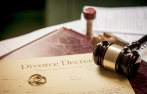local uncontested divorce attorney