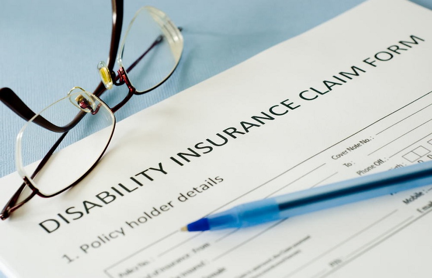 Disability Insurance