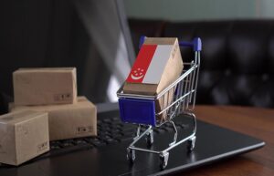 E-commerce in Singapore