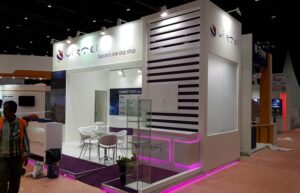 Stand Designers in Dubai