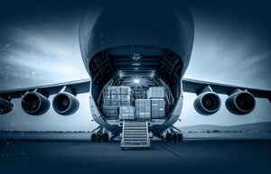 Tailor-Made Air Freight Solutions