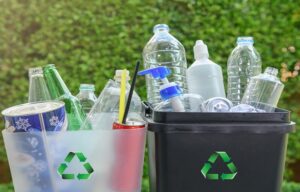EPR waste management