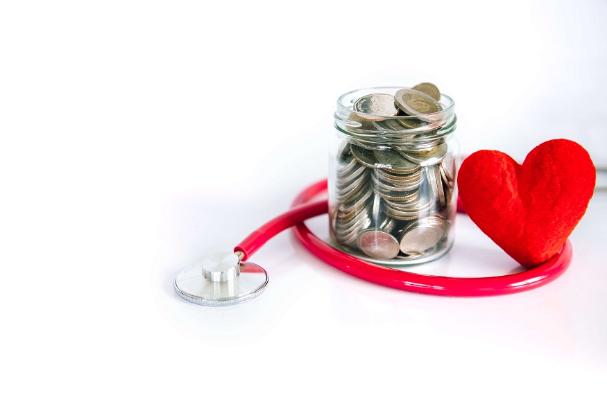 Savings for Better Financial Health