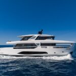 Living the Dream: Chartering a Riva Yacht on Italy’s Amalfi Coast