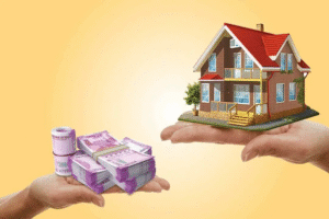 property loan