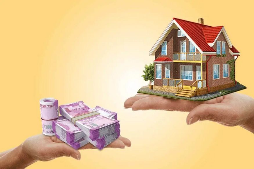 property loan
