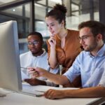 Turning Difficult Conversations Into Digital Solutions