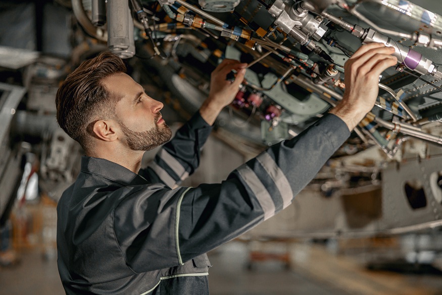 Full-service composite
