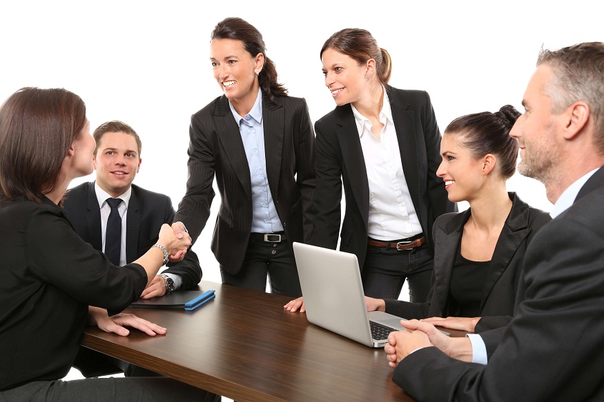 public relations agency