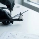 Why Lightweight Materials Matter in Modern Drone Design