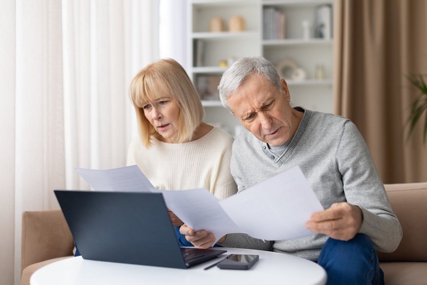 open a checking account in New Mexico