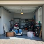 What Your Garage Says About Your Organization Habits