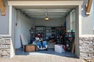 storage auctions