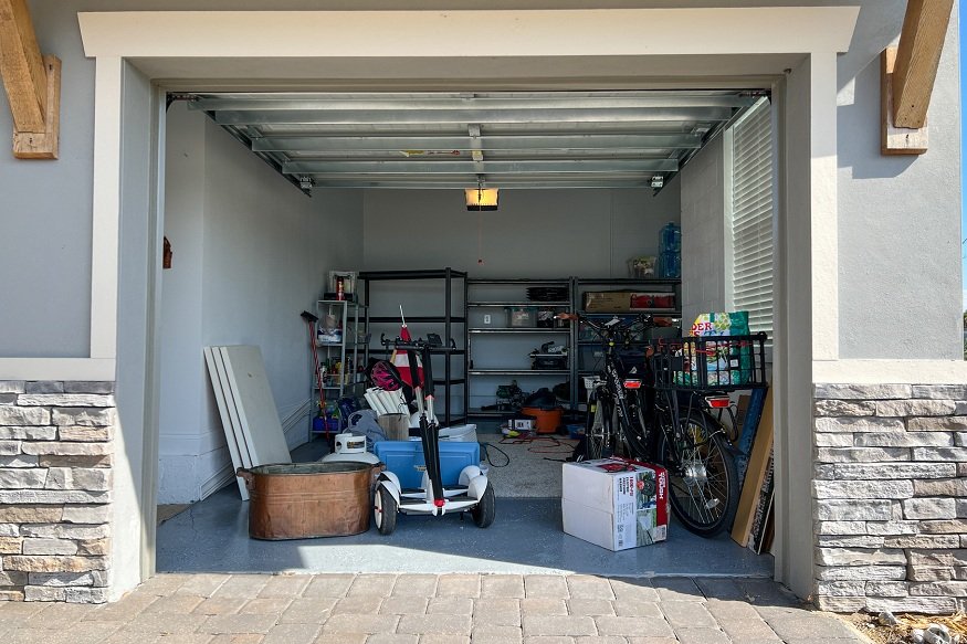 storage auctions