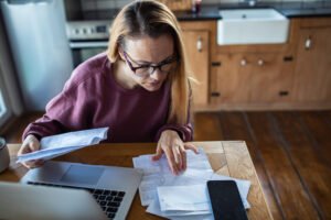 Blytz tenant text payment software