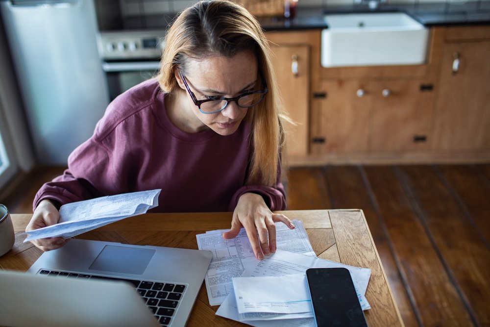 Blytz tenant text payment software